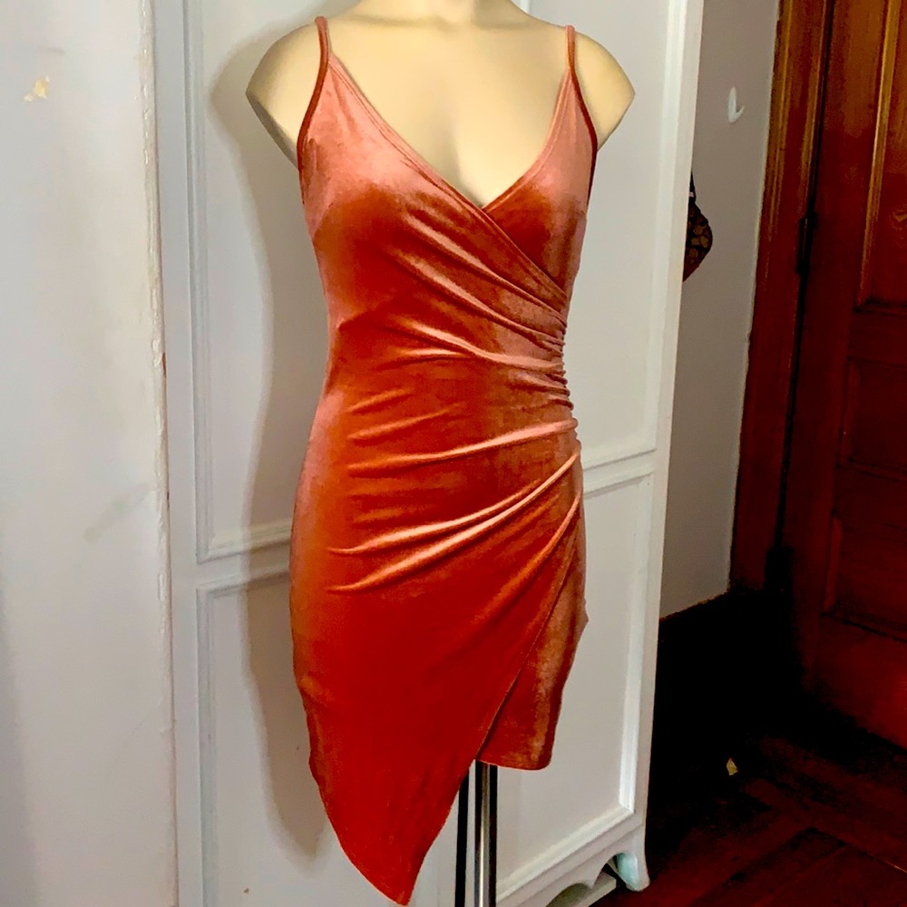 Forever 21 Cocktail Dress🔥🔥